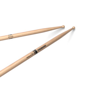 Promark 2B - Finesse Long Rebound Maple - Round Wood Tip