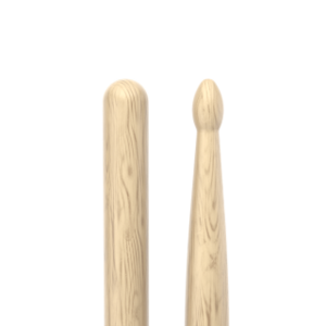 Promark 5A - Classic Attack - Oak - Oval Wood Tip - PW5AW