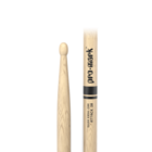 Promark 2B - Classic Attack - Oak - Oval Wood Tip - PW2BW