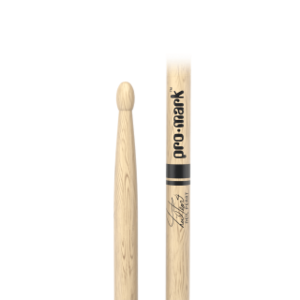 Promark Neil Peart - Oak - Wood Tip - PW747W