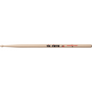 Vic Firth 5B - American Classic - Hickory