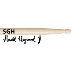 Vic Firth SGH - Gerald Heyward Signature