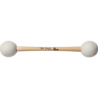 Vic Firth TG26 - Bass Drum Mallet - Tom Gauger - Double End