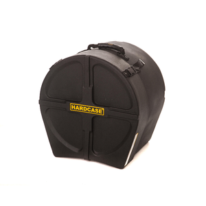 Hardcase HN16FT - Floor Tom Case - 16"