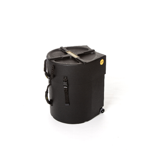 Hardcase HN10-12C - Combo Case 10" & 12" Tom