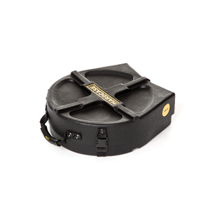 Hardcase HN13P - Piccolo Snare Drum Case - 13"