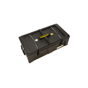 Hardcase HN36W - hardware Case