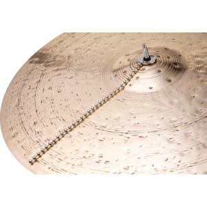 Meinl  Heavy Cymbal BACON