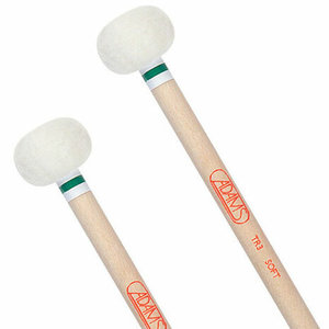 Adams MLTR3 - Medium Timpani Mallets