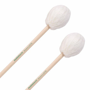 Malletech LS10 - Marimba Mallets - Lee Stevens - Pair