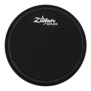 Zildjian Practice Pad - Reflexx Conditioning Pad - 6"