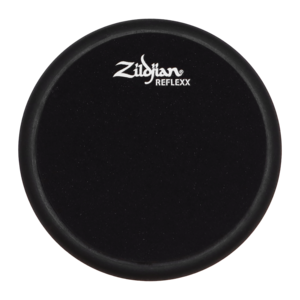 Zildjian Practice Pad - Reflexx Conditioning Pad - 10"