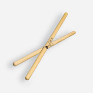 Latin Percussion LP655 - Timbales Sticks - Tito Puente - 13"