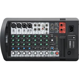 Yamaha STAGEPAS 600BT PA-systeem