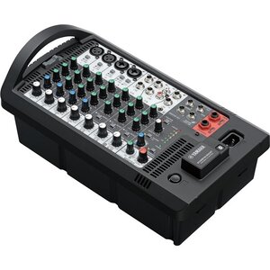 Yamaha STAGEPAS 600BT PA-systeem