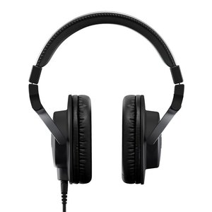 Yamaha HPH-MT5 Headphone - Black