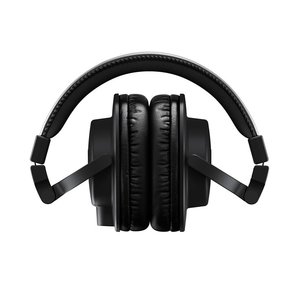 Yamaha HPH-MT5 Headphone - Black