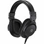 Yamaha HPH-MT5 Headphone - Black