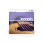 D'Addario EJ26 - Custom Light Acoustic Guitar Strings