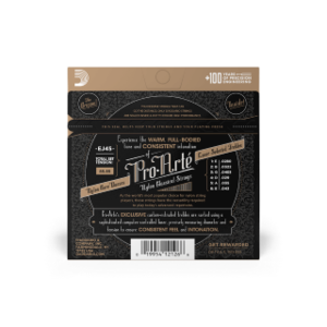 D'Addario EJ45 - Nylon Classical Guitar Strings