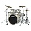 Yamaha Stage Custom Birch - Classic White - Rock