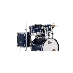 Pearl Roadshow  Plus - Royal Blue Metallic - 20"