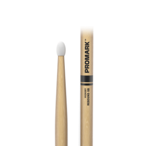 Promark 5B - Rebound - Hickory - RBH595N - Nylon Tip