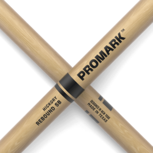 Promark 5B - Rebound - Hickory - RBH595N - Nylon Tip