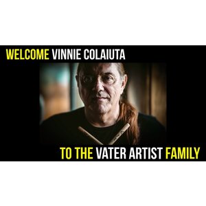 Vater VHVCW - Vinnie Colaiuta Signature