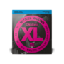 D'Addario EXL170 - XL Nickel Bass Strings