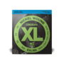 D'Addario EXL165 - XL Bass Strings