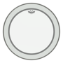 Remo Powerstroke 3 - 20" - P3-1320-C2 - Clear - Bass Drum