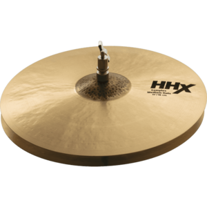 Sabian HHX - Complex Medium Hi Hat - 15"