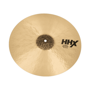 Sabian HHX - Complex Thin Crash - 16"