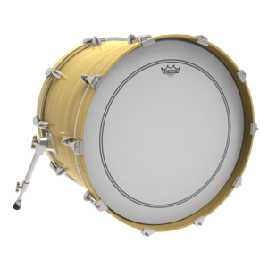Remo Powerstroke 3 - 24" - P3-1124-C2 - Coated - Bass Drum