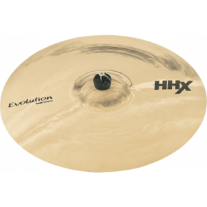 Sabian HHX - Evolution Crash - 18"