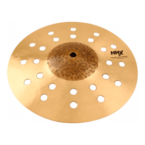 Sabian HHX - Complex Aero Splash - 10"