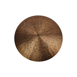 Istanbul Agop 30th Anniversary 20" Flat Ride