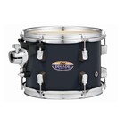 Pearl Decade Maple - Satin Slate Black - 8" Tom Tom