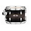 Pearl Decade Maple - Satin Black Burst - 8" Tom Tom