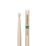 Promark 5A - Rebound - RAW Hickory - RBHR565AW