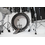 Remo BR-1120-00 SMT - Ambassador Coated Bass Drum Head - 20"
