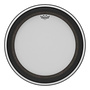 Remo BB-1120-00 SMT - Emperor Coated Bass Drum Head - 20"