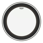 Remo BR-1320-00 SMT - Ambassador Clear Bass Drum Head - 20"