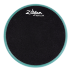 Zildjian Practice Pad - Reflexx Conditioning Pad - 10" - Green