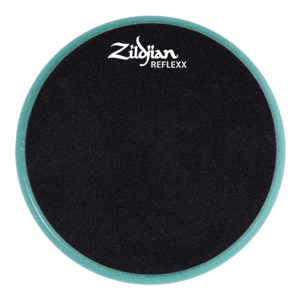 Zildjian Practice Pad - Reflexx Conditioning Pad - 10" - Green