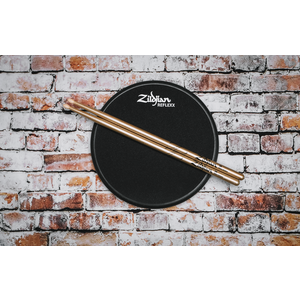 Zildjian Practice Pad - Reflexx Conditioning Pad - 10"