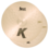 Zildjian K - Fat Hats - 15 1/8"