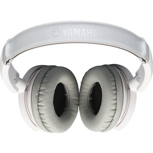 Yamaha HPH-100WH Headphone - White