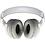 Yamaha HPH-100WH Headphone - White